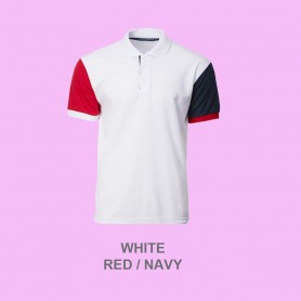 MyUniform Murphy Polo Tee