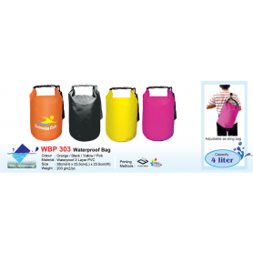 MyUniform Waterproof Bag
