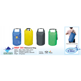 MyUniform Waterproof Bag