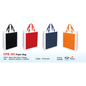 MyUniform Paper Bag