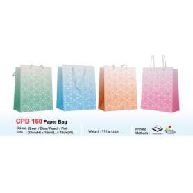MyUniform Paper Bag