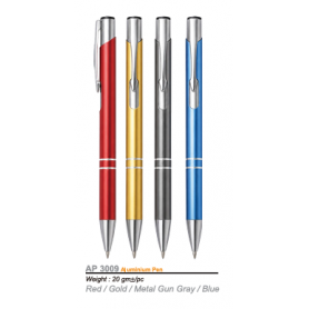MyUniform Pen