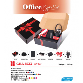 MyUniform Office Gift Set