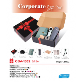 MyUniform Corporate Gift Set