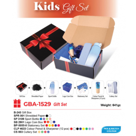 MyUniform Kids Gift Set