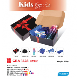 MyUniform Kids Gift Set