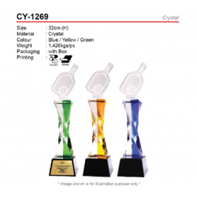 MyUniform Crystal