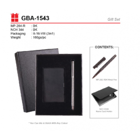 MyUniform Gift Set