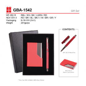 MyUniform Gift Set