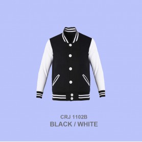 MyUniform Youth Varsity Jacket (Kids)