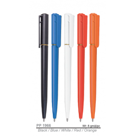 MyUniform Plastic Pen