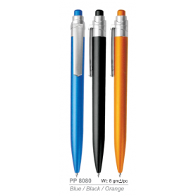 MyUniform Plastic Pen