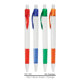MyUniform Plastic Pen