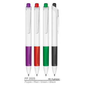 MyUniform Plastic Pen
