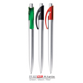 MyUniform Plastic Pen