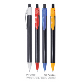 MyUniform Plastic Pen