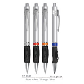 MyUniform Plastic Pen