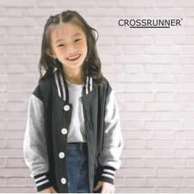 Youth Varisity Jacket