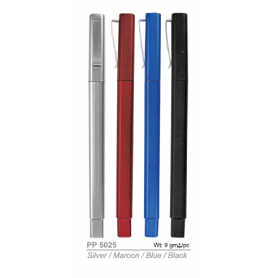 MyUniform Plastic Pen