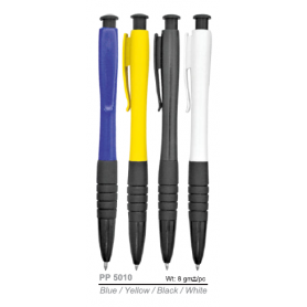 MyUniform Plastic Pen