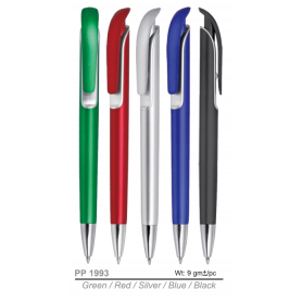 MyUniform Plastic Pen