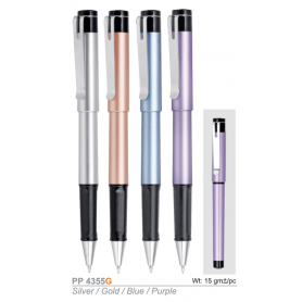 MyUniform Plastic Pen