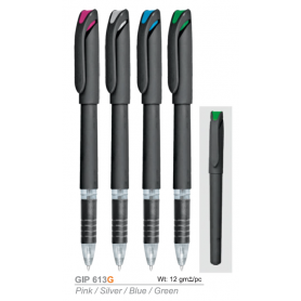 MyUniform Plastic Pen