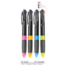 MyUniform Plastic Pen