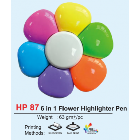 MyUniform Highlighter Pen