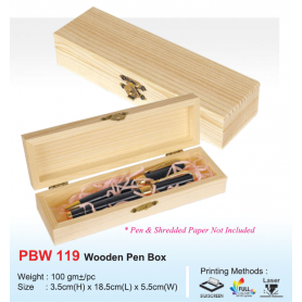MyUniform Pen Box