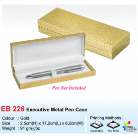 MyUniform Pen Box
