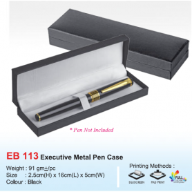 MyUniform Pen Box
