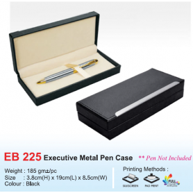 MyUniform Pen Box