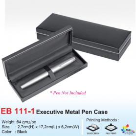 MyUniform Pen Box