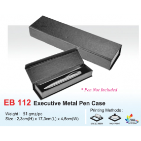 MyUniform Pen Box