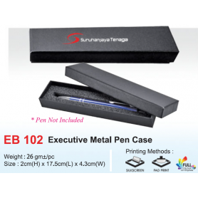 MyUniform Pen Box