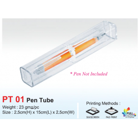 MyUniform Pen Box