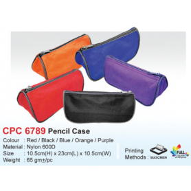 MyUniform Pencil Case