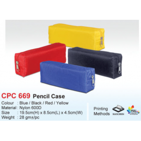 MyUniform Pencil Case