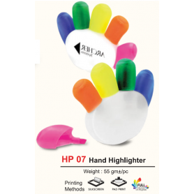 MyUniform Highlighter Pen