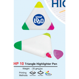 MyUniform Highlighter Pen