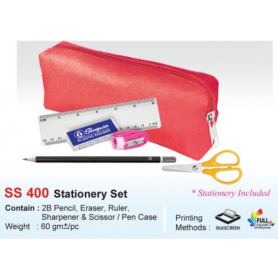 MyUniform Stationery