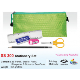 MyUniform Stationery