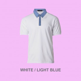 MyUniform Glance Polo Tee