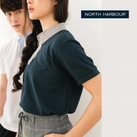 Glance Polo Shirt
