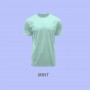 Plain Round Neck Shirt