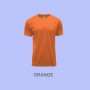 Plain Round Neck Shirt