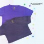 Plain Round Neck Youth