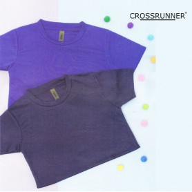 Plain Round Neck Youth