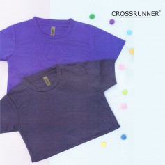 Plain Round Neck Youth